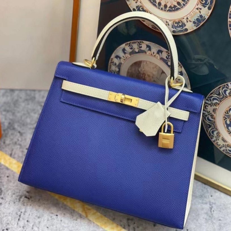 H**mes kelly bags